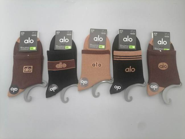 Alo Socks-041