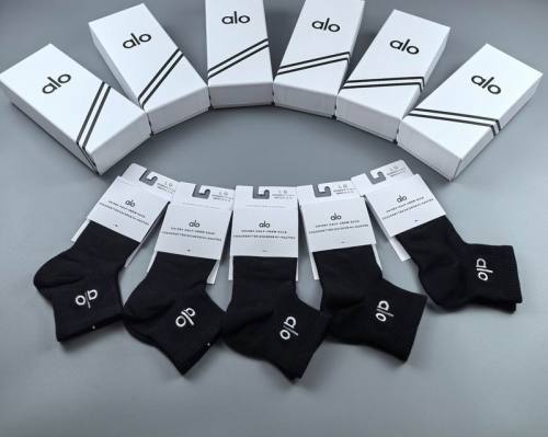Alo Socks-027