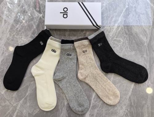 Alo Socks-037