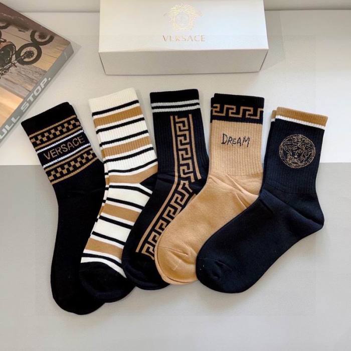 Burberrys Socks-052