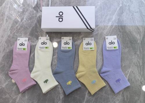 Alo Socks-031