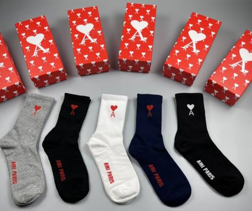Ami Socks-001