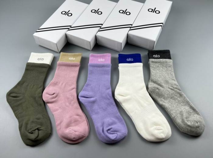 Alo Socks-011