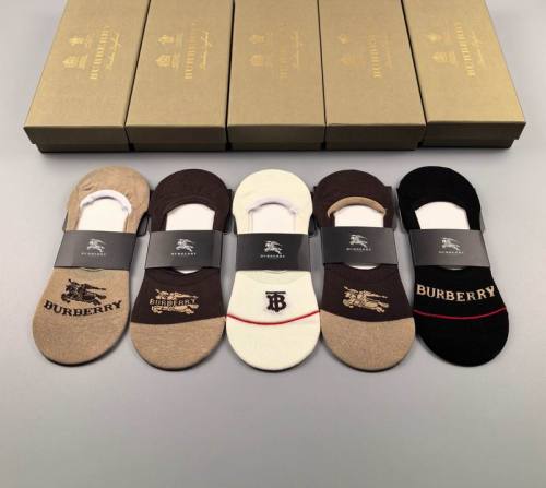 Burberrys Socks-062