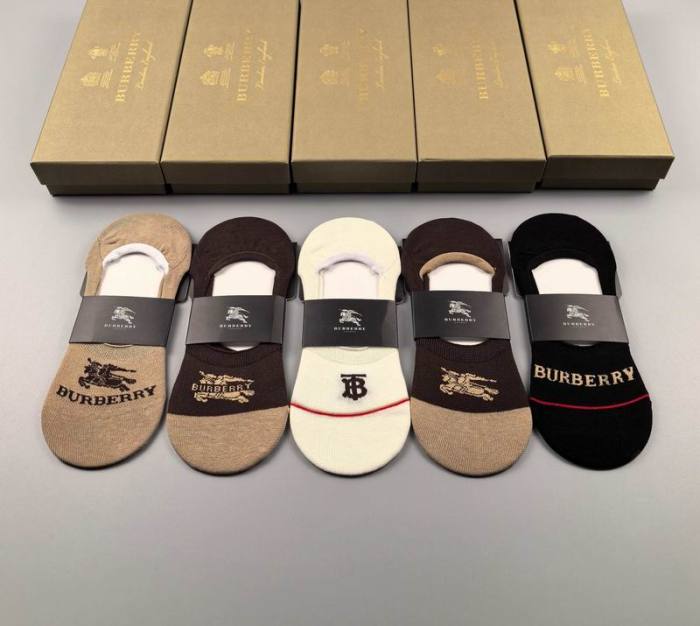 Burberrys Socks-062