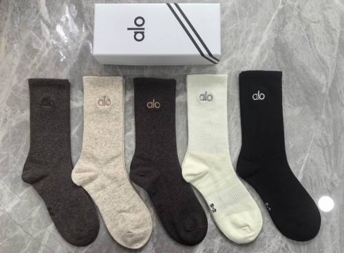 Alo Socks-008