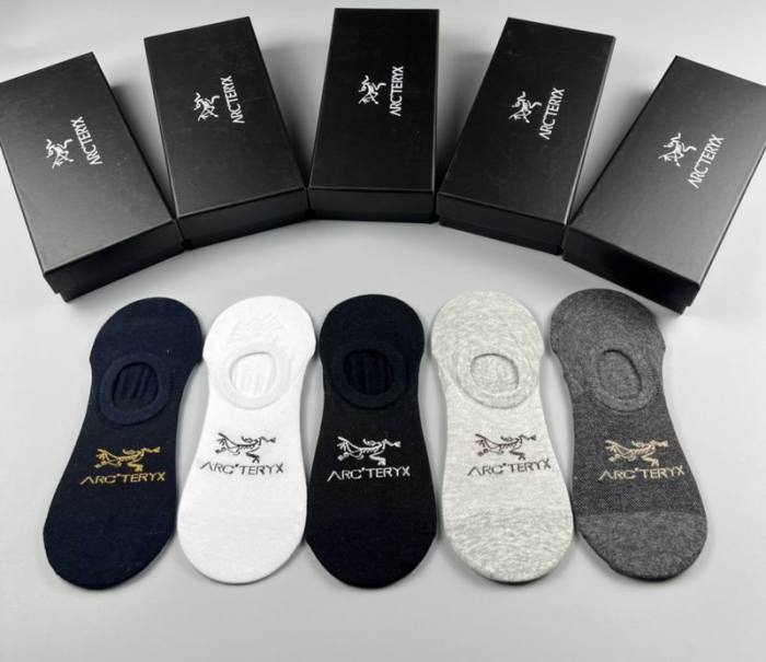 Arcteryx Socks-009