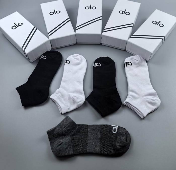 Alo Socks-038
