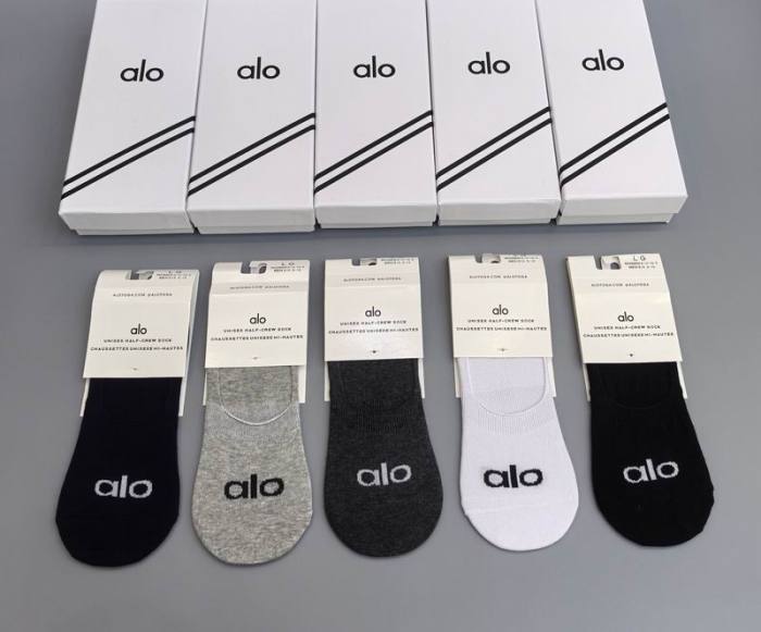 Alo Socks-010