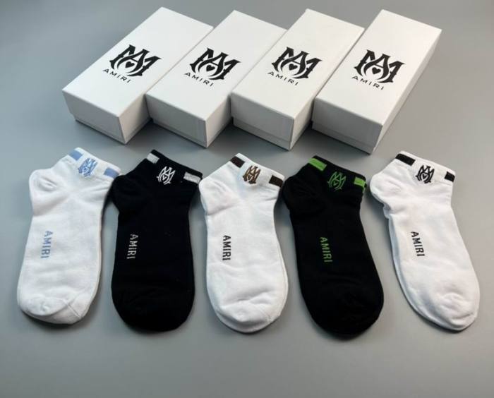 Amiri Socks-008