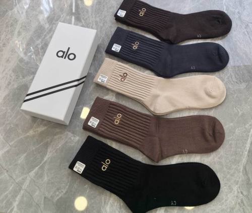 Alo Socks-043