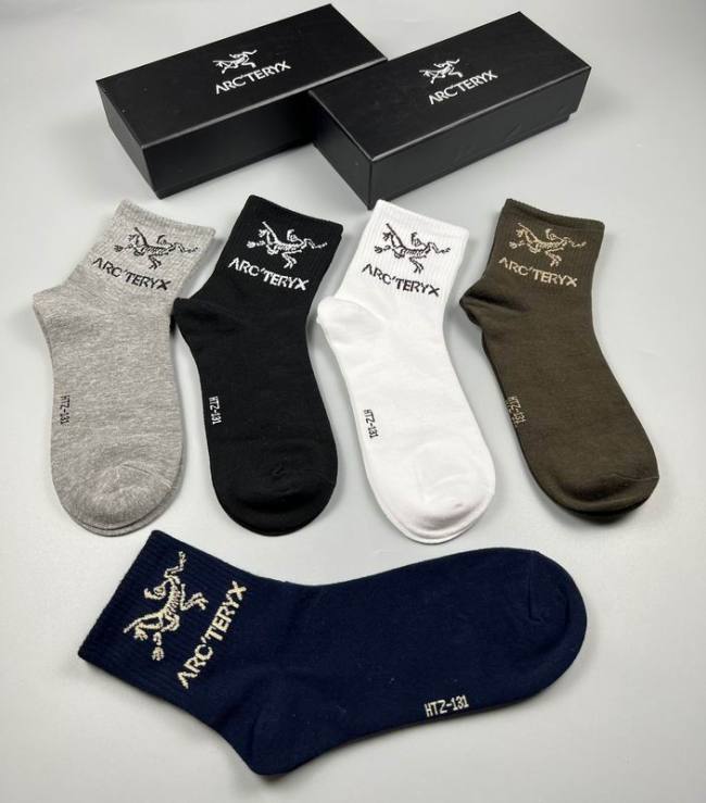Arcteryx Socks-006