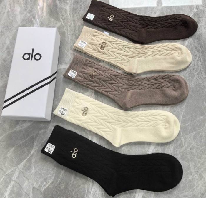 Alo Socks-042