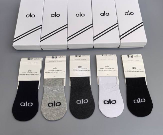 Alo Socks-017