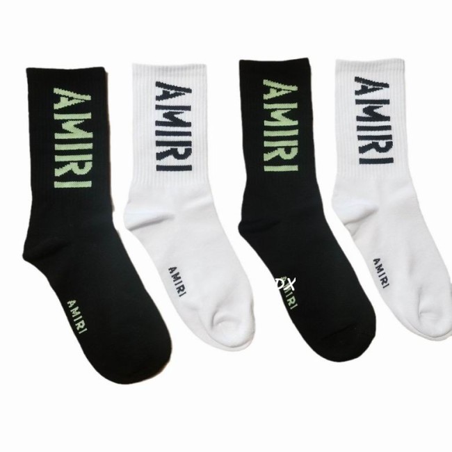 Amiri Socks-005