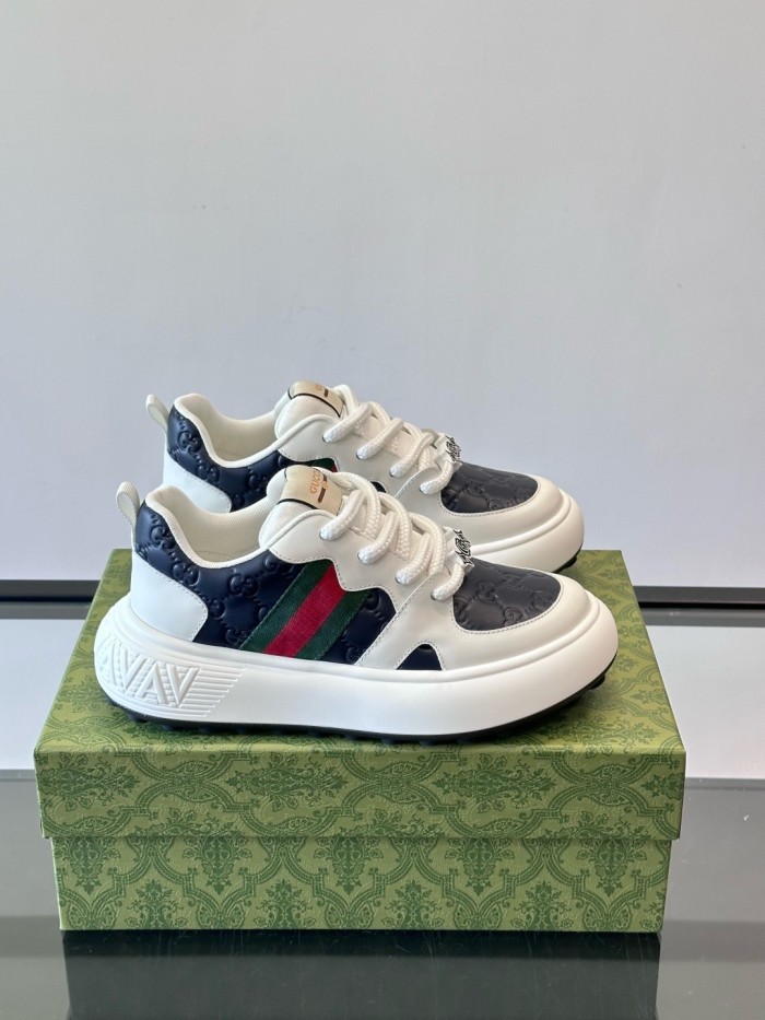 Super Max G Shoes-1634