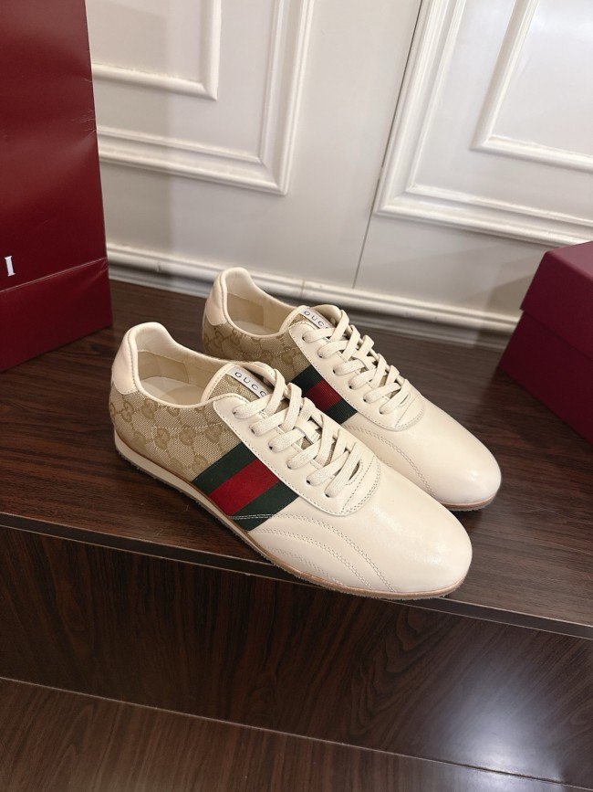 Super Max G Shoes-1611