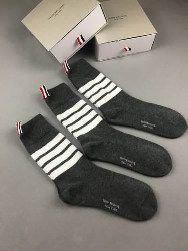 Thom Browne Socks-008