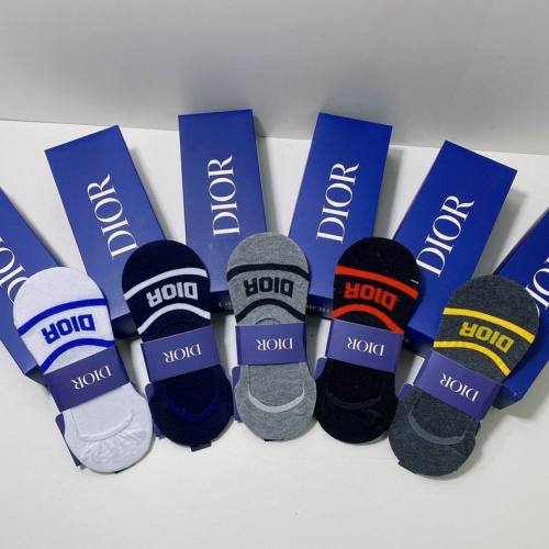 Dior Sock-061
