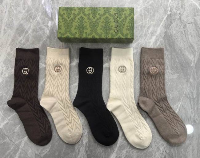 G Socks-158