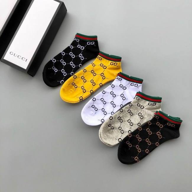 G Socks-133