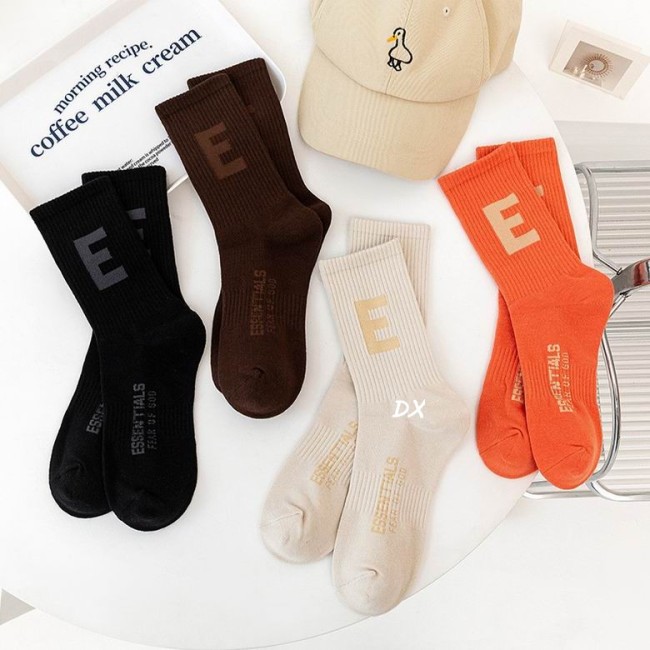 FOG Socks-005