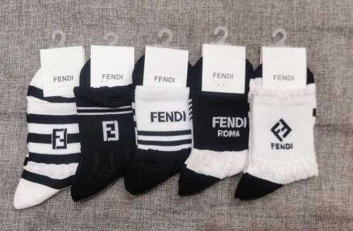 FD Socks-080