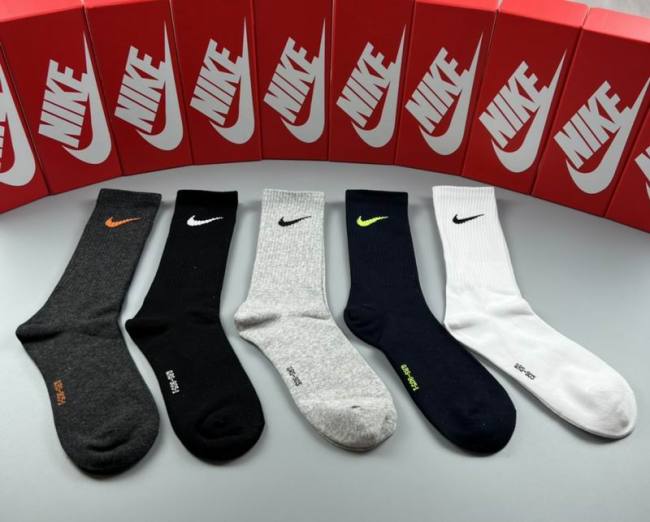 Nike Socks-027