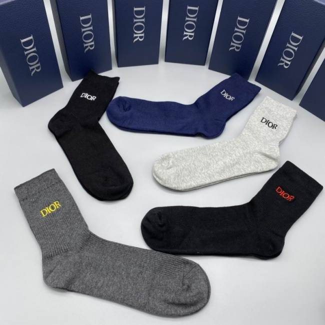 Dior Sock-059