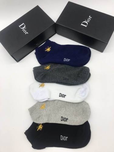 Dior Sock-041