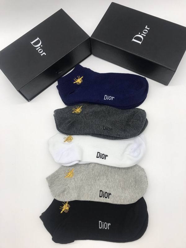 Dior Sock-041