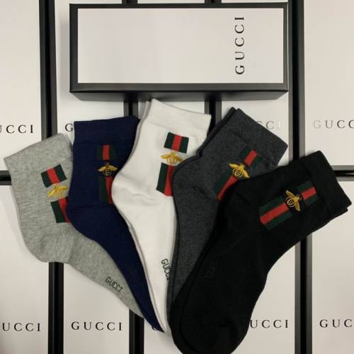 G Socks-006