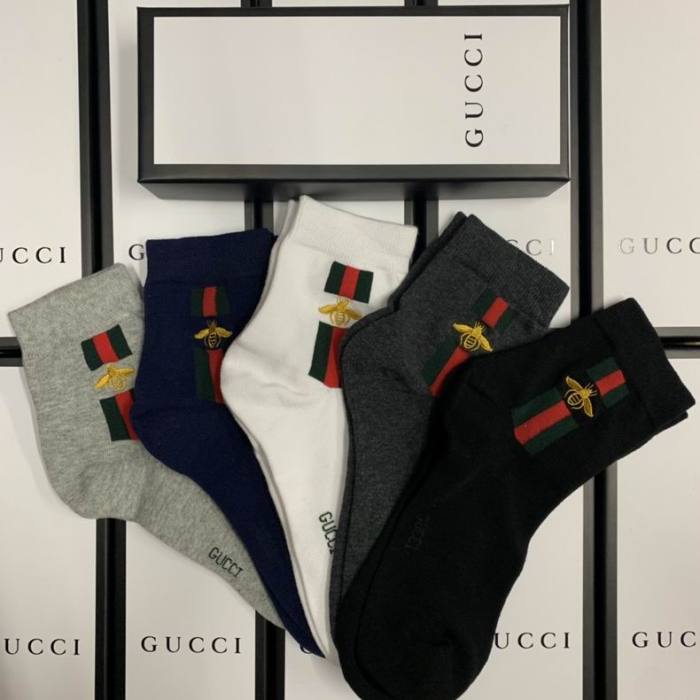 G Socks-006