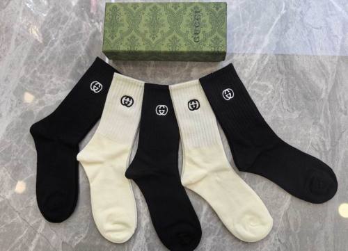 G Socks-214