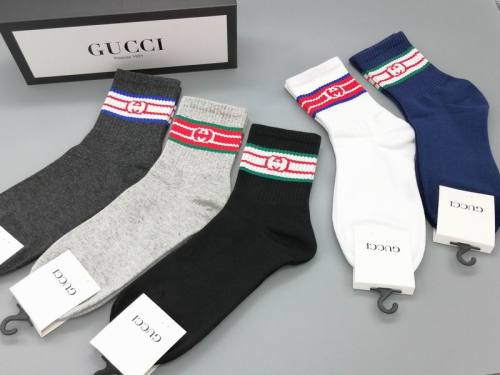 G Socks-069