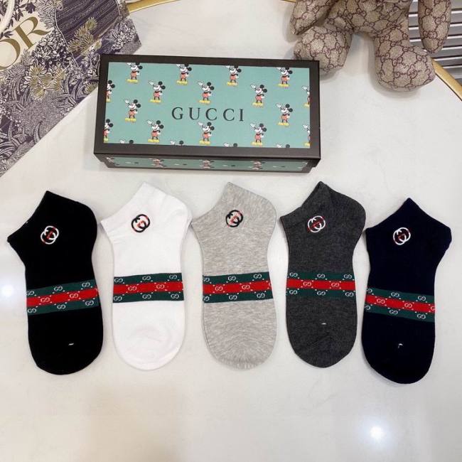 G Socks-056