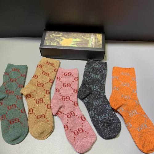 G Socks-094