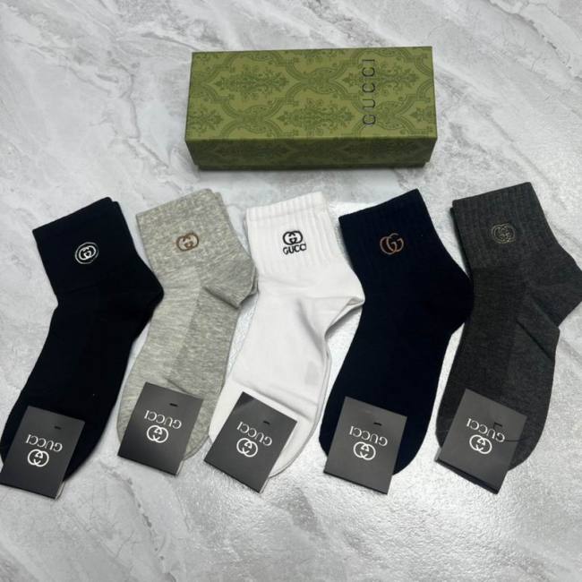 G Socks-090