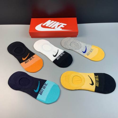 Nike Socks-031