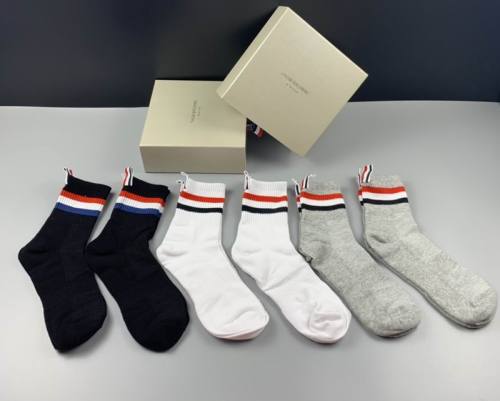 Thom Browne Socks-013