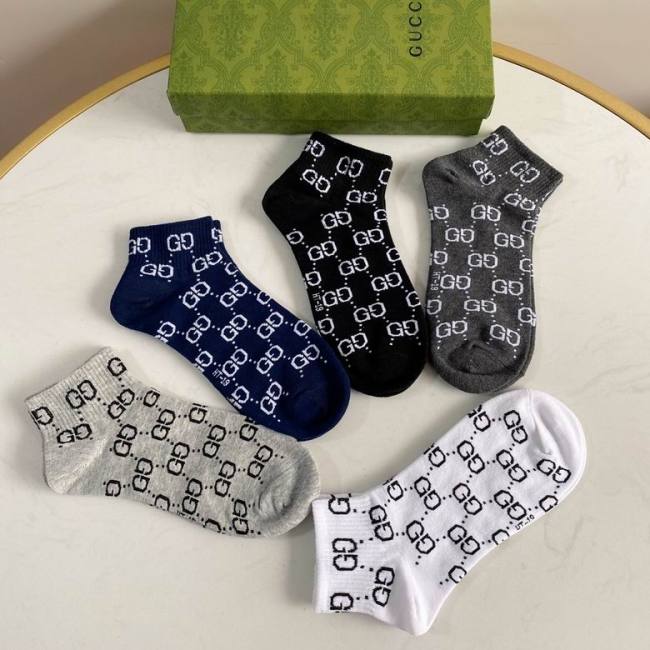 G Socks-124