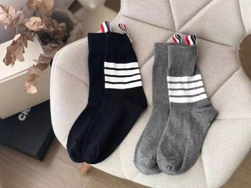 Thom Browne Socks-028