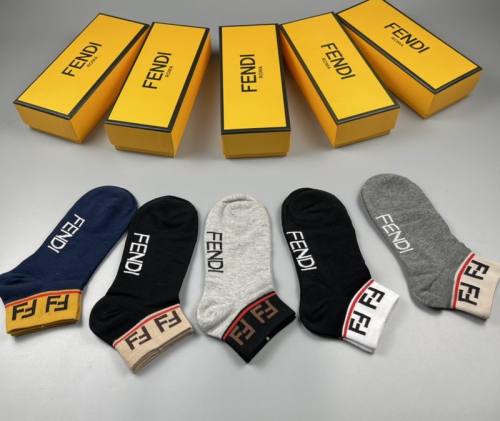 FD Socks-052