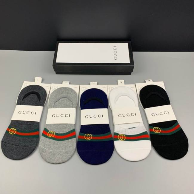 G Socks-021
