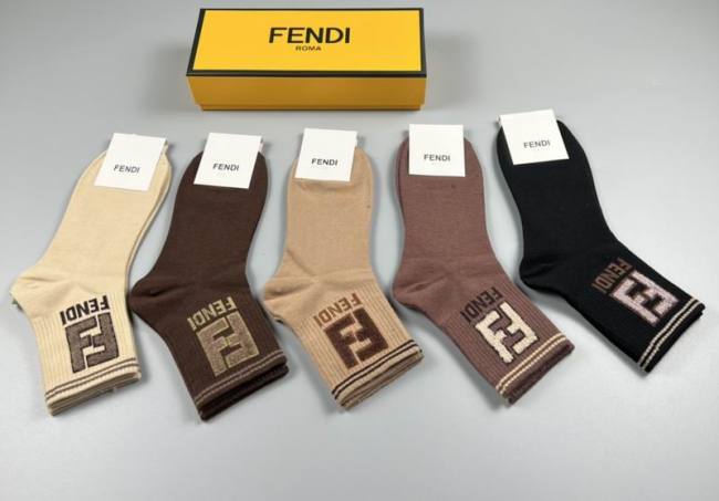 FD Socks-067