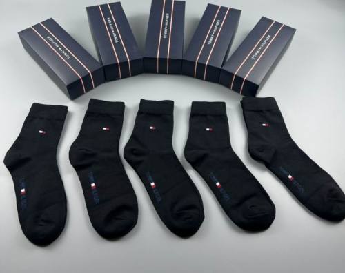 Thom Browne Socks-039