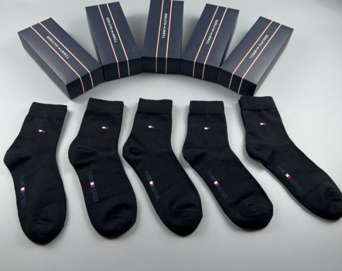 Thom Browne Socks-039