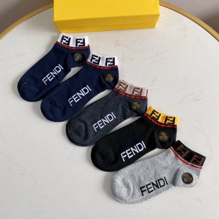 FD Socks-039