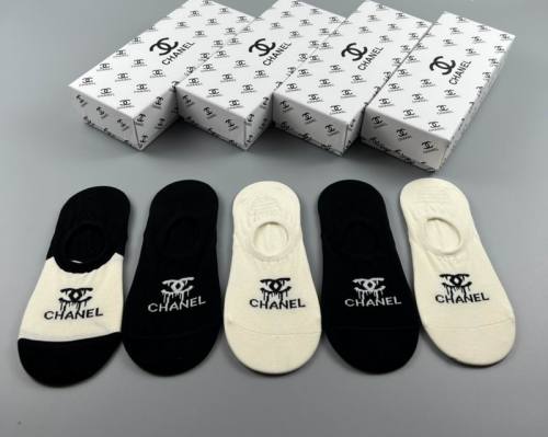CHNL Socks-016
