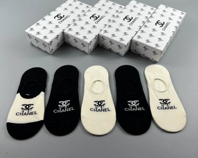 CHNL Socks-016
